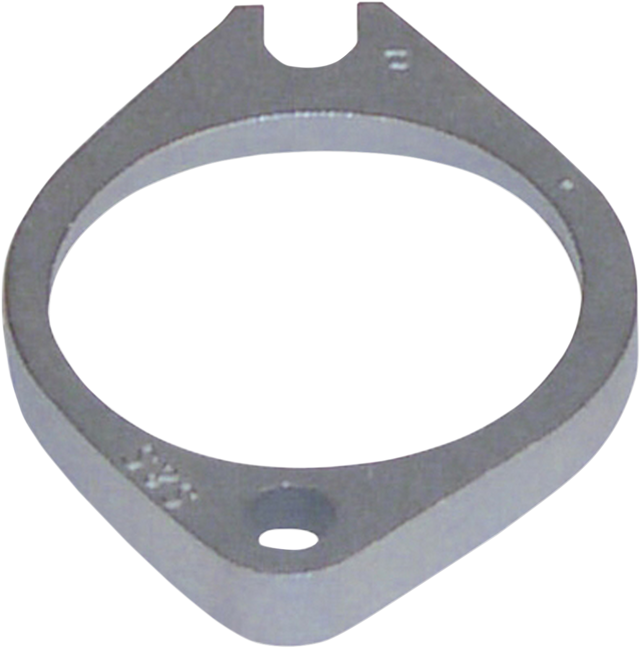 Intake Manifold Flange