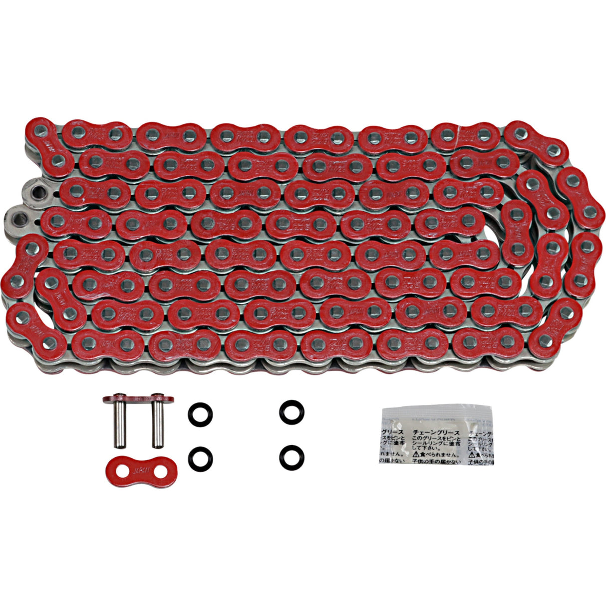 JT CHAINS 1223-1527 JTC520X1R3-094DL 520 X1R3 Drive Chain 520 X1R3 Chain - 94 Link