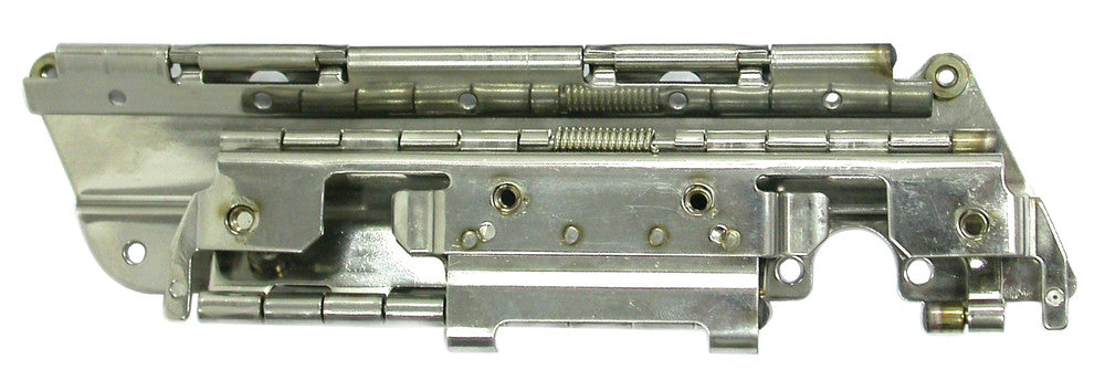 Harddrive 820-54652 302453 SADDLEBAG RIGHT SIDE LATCH/EA
