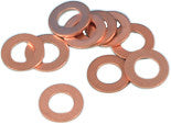 James Gaskets 681-5430 25437-86 GASKET WASHER CLUTCH CBL COP 10/PK 25437-86
