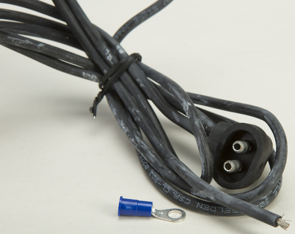 Harddrive H1988 Regultor Black BIG Twin OEM 74519-88A NON-EFI For Harley Motorcycles 1989-1999