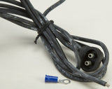 Harddrive H1988 Regultor Black BIG Twin OEM 74519-88A NON-EFI For Harley Motorcycles 1989-1999