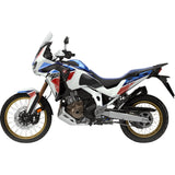 Stompgrip Sticker Kit - 55-14-0189B Honda CRF1100L Africa Twin Adventure Sports 2021-2022