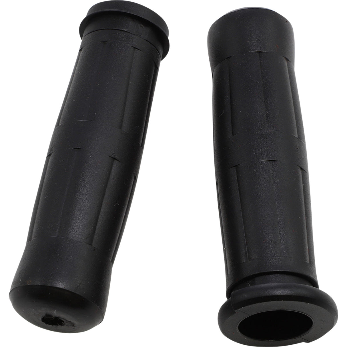 Avon Grips - OLD-69-BLK-FLY For Harley Motorcycles 2008-2024
