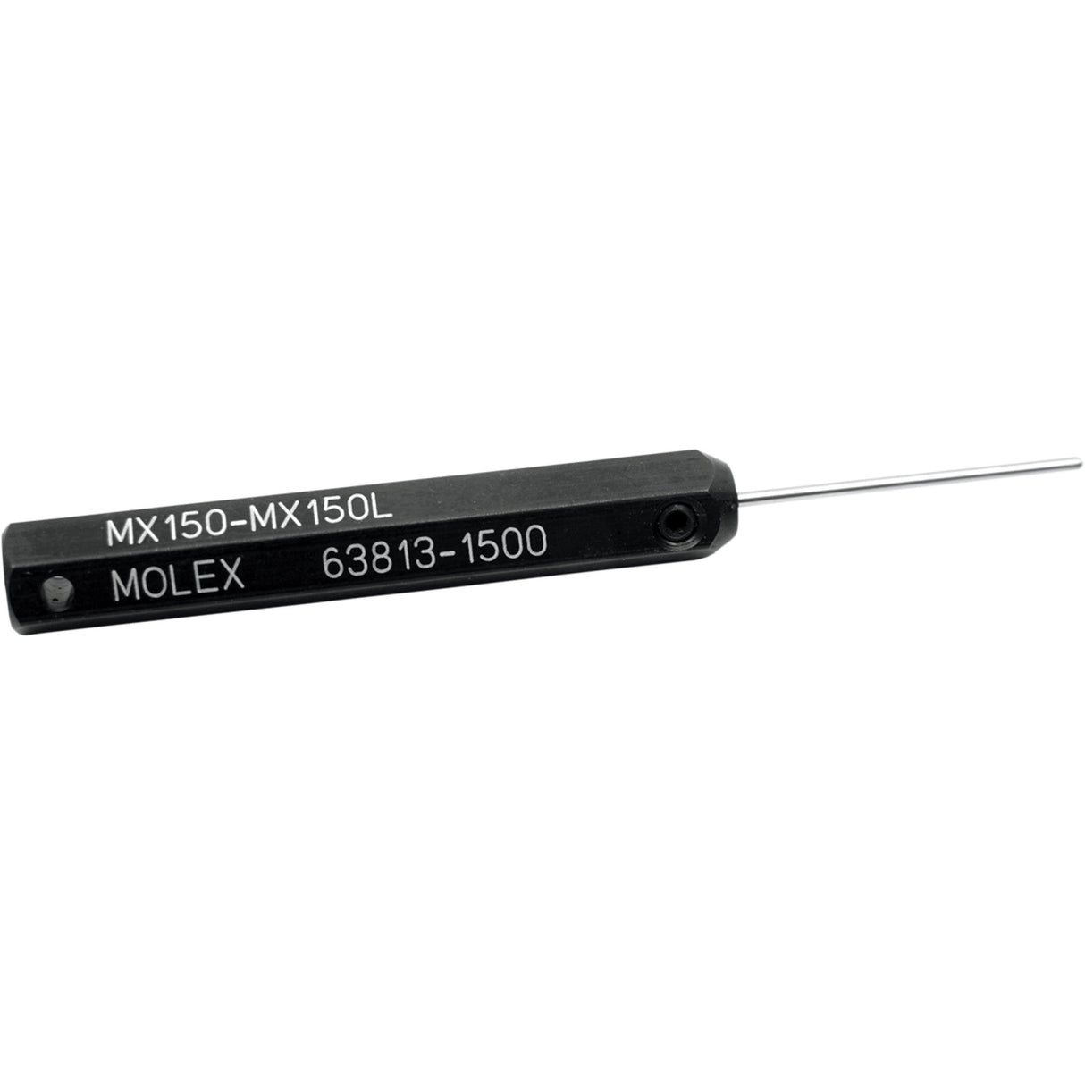 NAMZ 3807-0040 NMTRT-01 MX-150 Molex Terminal Removal Tool - Molex/Wire Terminal