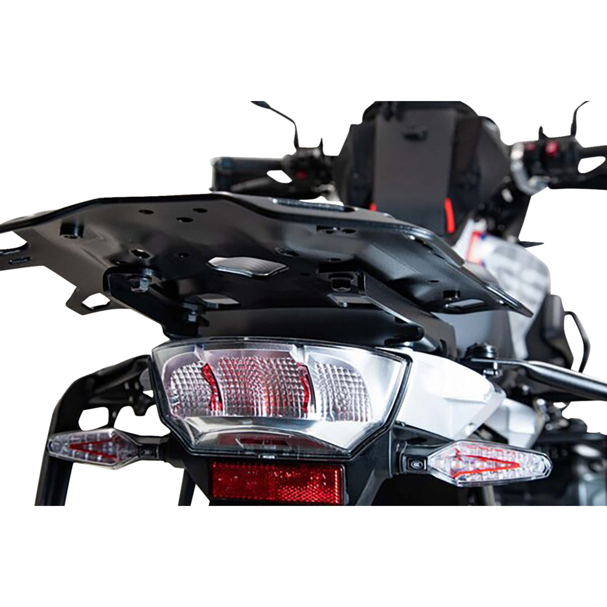 Sw-Motech Adventure Luggage System - ADV.07.664.75100/B BMW R1200GS Adventure / R1250GS Adventure 2013-2024