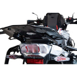 Sw-Motech Adventure Luggage System - ADV.07.664.75100/B BMW R1200GS Adventure / R1250GS Adventure 2013-2024