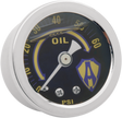 Oil Pressure Gauge Kit — Replacement