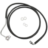 Drag Specialties Brake Line For Harley Road Glide 2015-2022