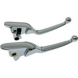 DRAG SPECIALTIES Narrow Lever Set