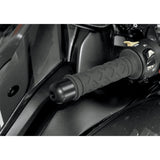 VORTEX 0634-0021 BE217K Handlebar End Slider Bar End Slider - Black