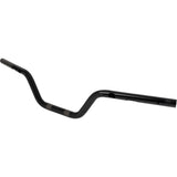 Todd's Cycle Moto 2.0 Handlebar High Gloss Black - TD-104-04B For Harley Touring 2023-2026