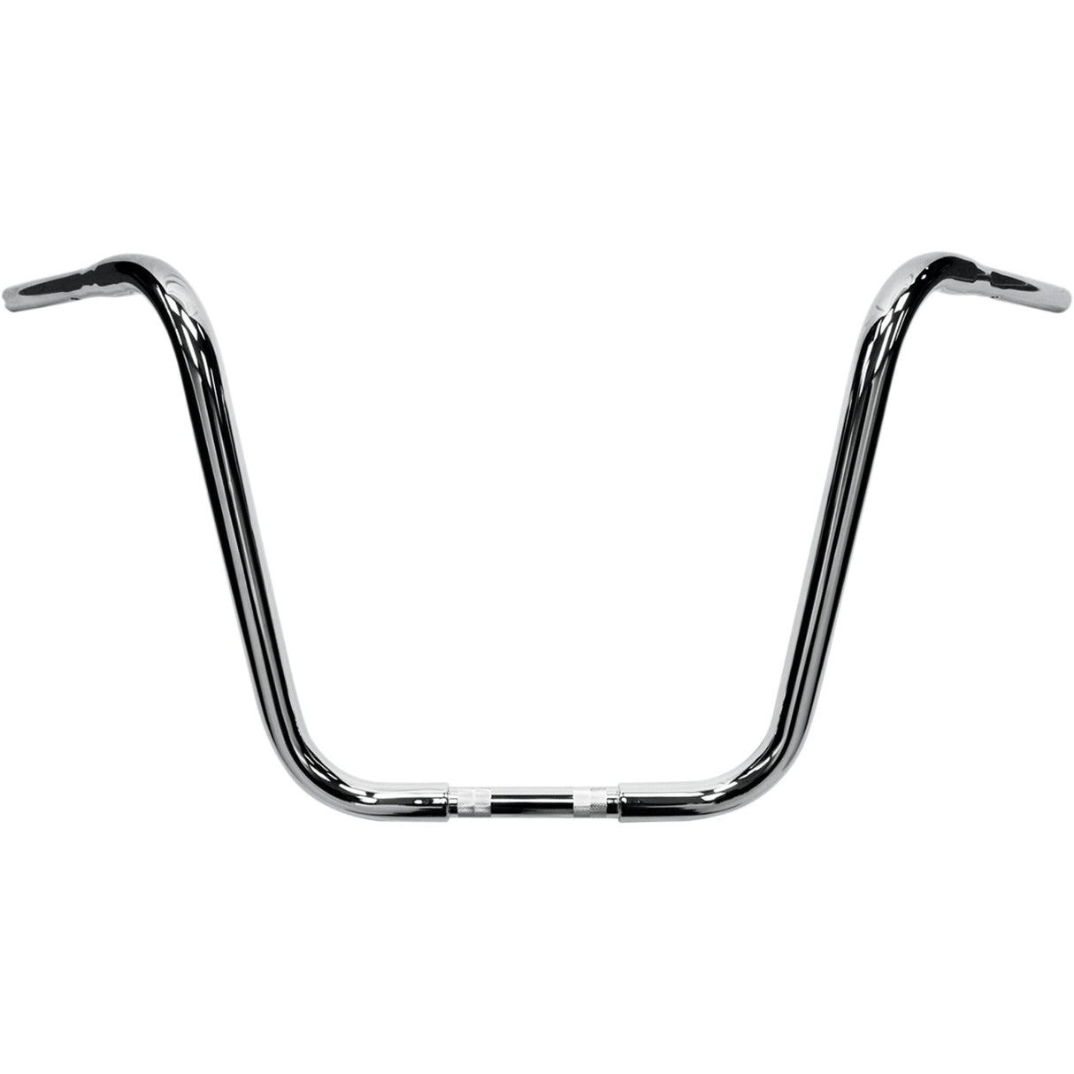 DRAG SPECIALTIES 0601-2735 1-1/4" Buffalo Touring Handlebar 16" - tbw - chrome