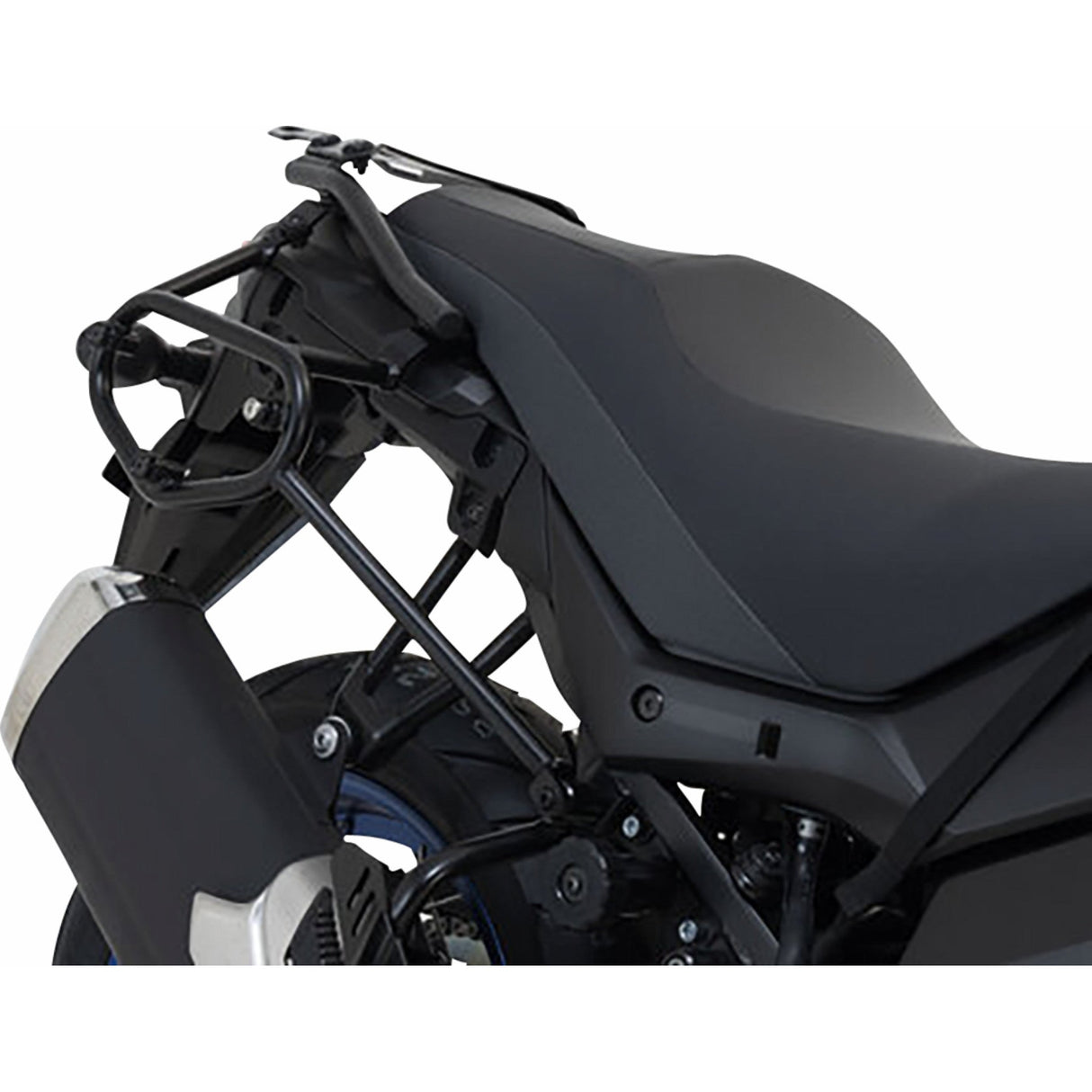 SW-MOTECH 1510-1227 HTA.05.876.12001 SLC Side Carrier left/right - suzuki - v-strom 650/650 xt
