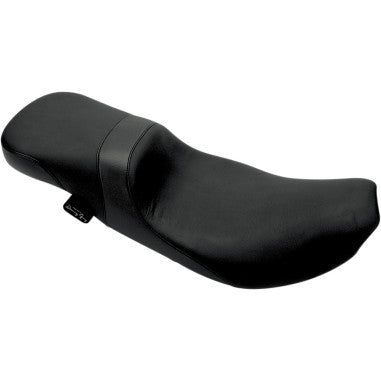 Danny Gray Weekday 2-UP XL Seat - 22-411 For Harley Touring 2008-2019