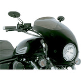 Memphis Shades Bullet Fairing - MEM7111 For Yamaha XV1700PC Road Star Warrior / 1700 Road Star Warrior / Stryker 2002-2015 | Kawasaki 900 2007-2024