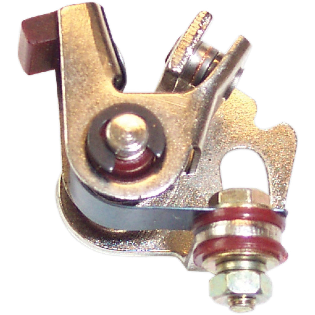 K&S Technologies Contact Point Set Hyosung - 08-0014 For Kawasaki Motorcycles 1969-1995 | Hyosung 250 1973-1977