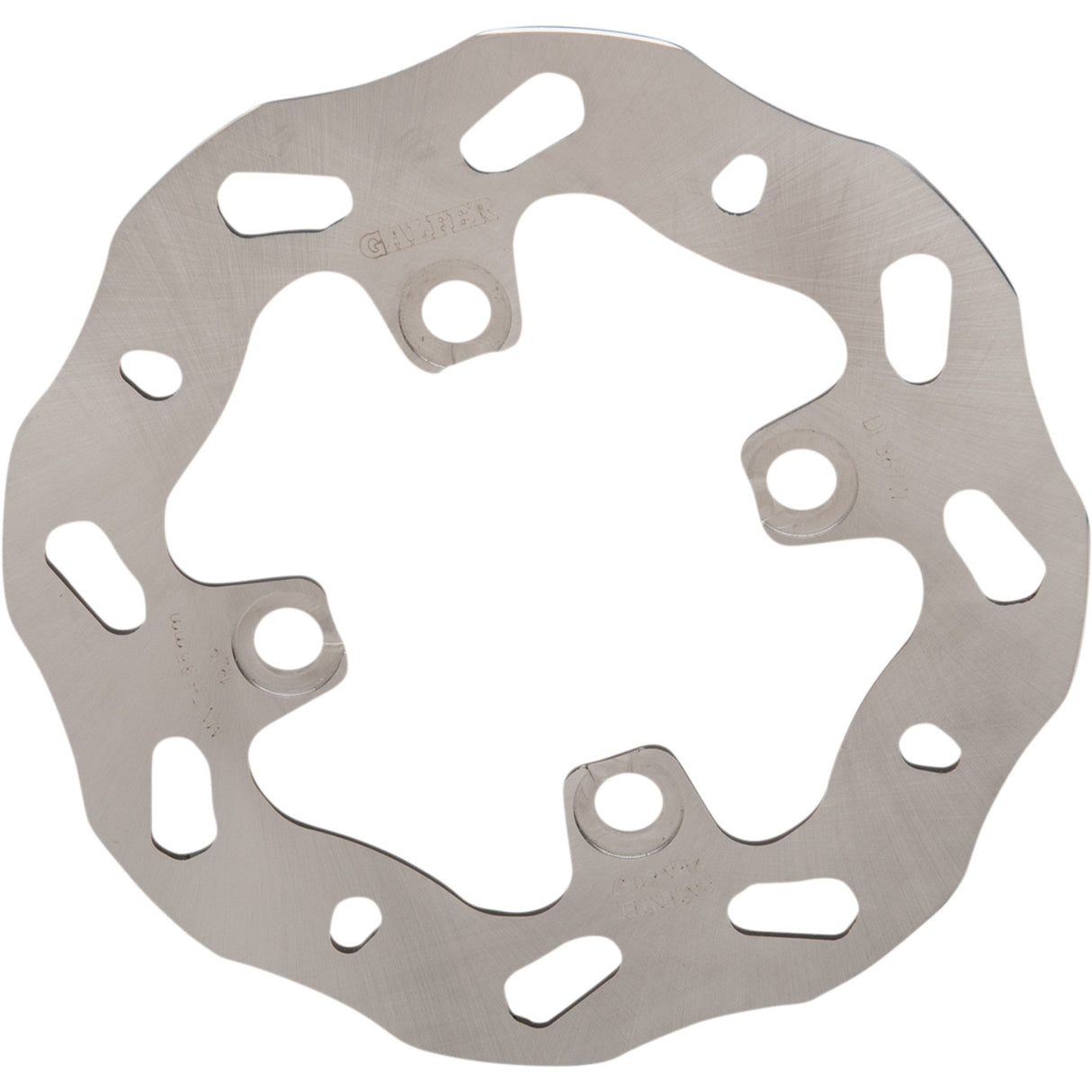 GALFER 1710-3829 DF367W Wave® Rotor Rear Rotor