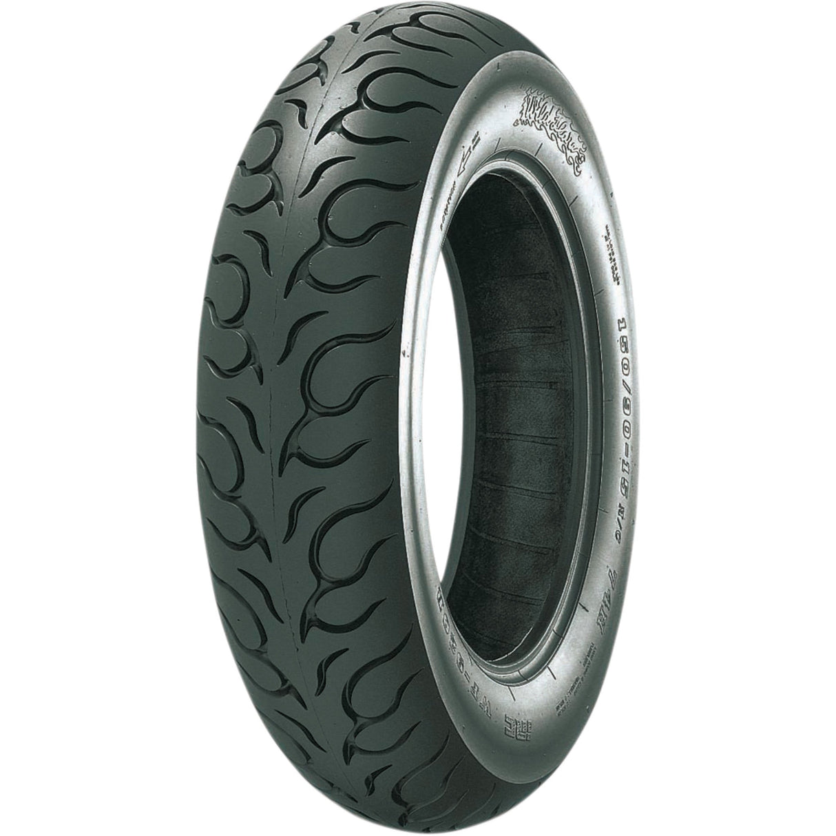 IRC 0306-0050 302752 WF-920HD Wild Flare Tire Tire - WF-920HD Wild Flare - Rear - 130/90-16 - 73H