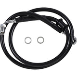 DRAG SPECIALTIES Stainless Steel Brake Line