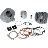 Athena Cylinder Kit - 070200 For Aprilia Scarabeo 50 2T / Rally 50 Air Cooled) / Sonic 50 1993-2007 | Benelli 50 / 491 Rage / Pepe 50 1998-2001