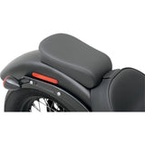 Drag Specialties Wide Pillion Pad - 0802-0788 For Harley Blackline / Softail Slim 2011-2017
