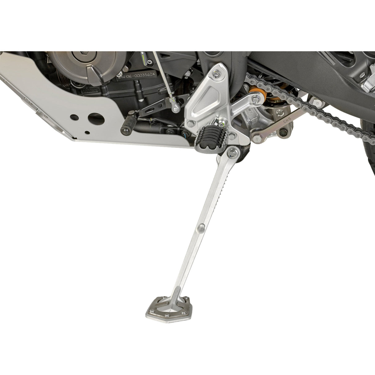 Givi Foot - ES2145 Yamaha Tenere 700 2021-2024