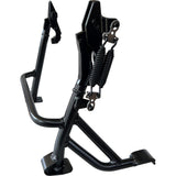DRAG SPECIALTIES 0510-0654 Center Stand Center Kickstand - Raw