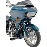 Klock Werks Dresser Fender - KWF-01-0307 For Harley Touring 2014-2025