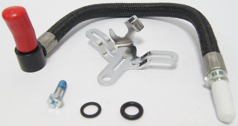 Harddrive EFI Fuel Line OEM 27693-07 - 14-204 For Harley Sportster 1972-2020