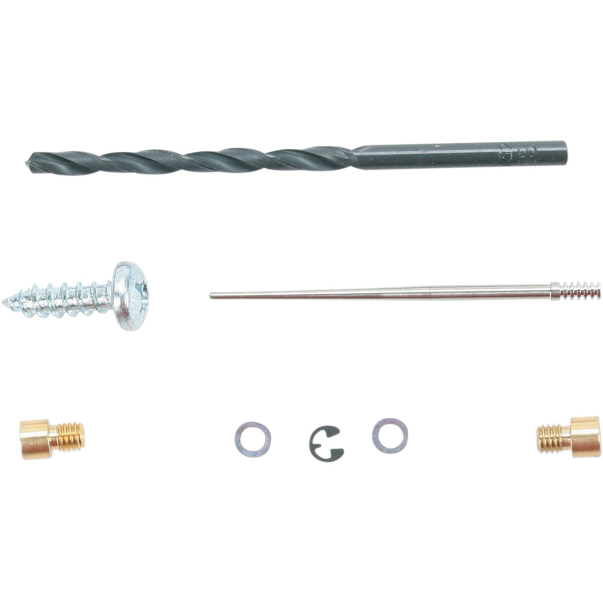 DYNOJET DJ-2147 2147 Jet Kit - Stage 1 kawasaki