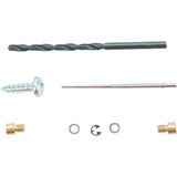DYNOJET DJ-2147 2147 Jet Kit - Stage 1 kawasaki