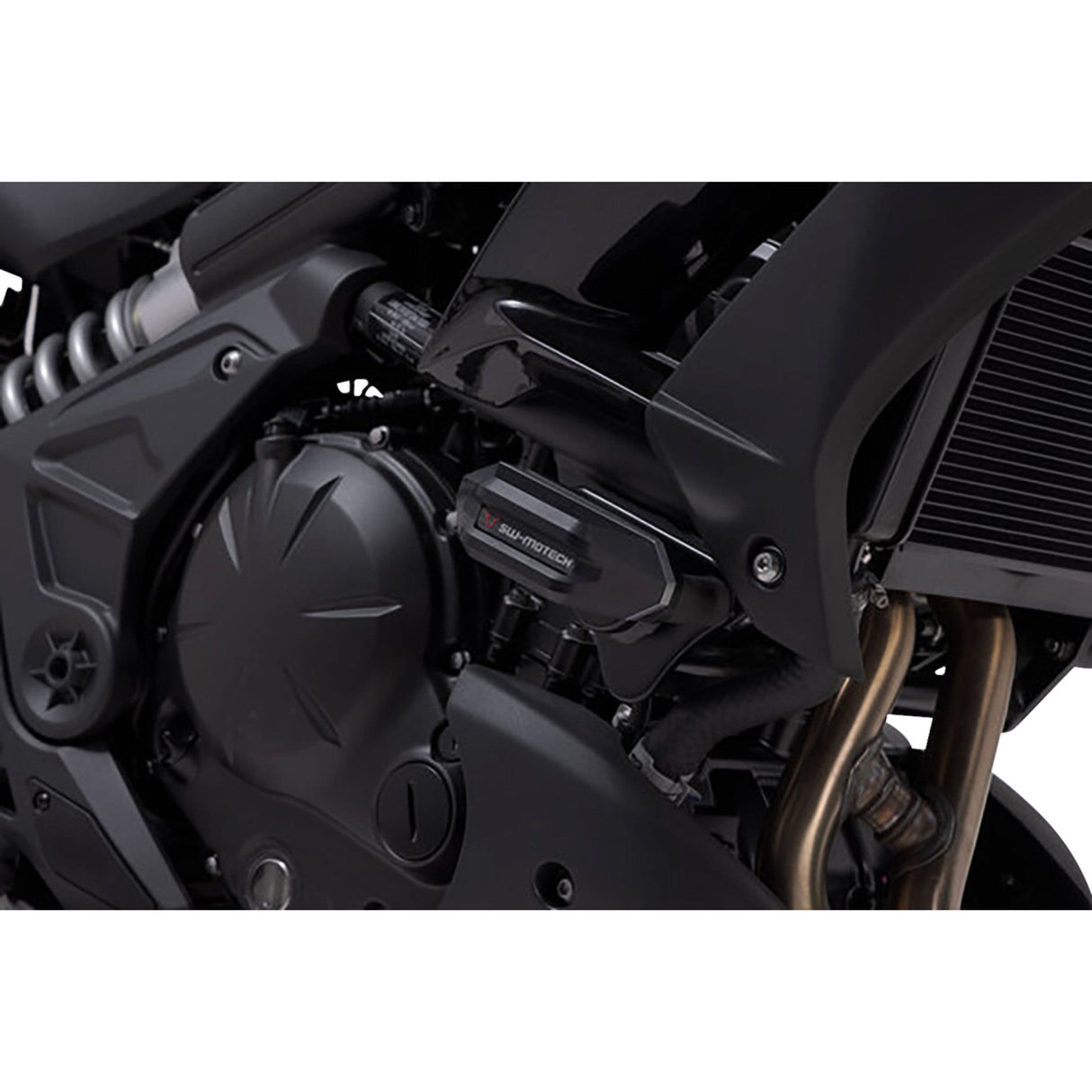 Sw-Motech Slider - STP.08.590.11200/B Kawasaki 650 Versys 2014-2024
