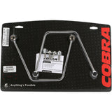 Cobra Saddlebag Support - 02-6468 Kawasaki 900 2006-2017