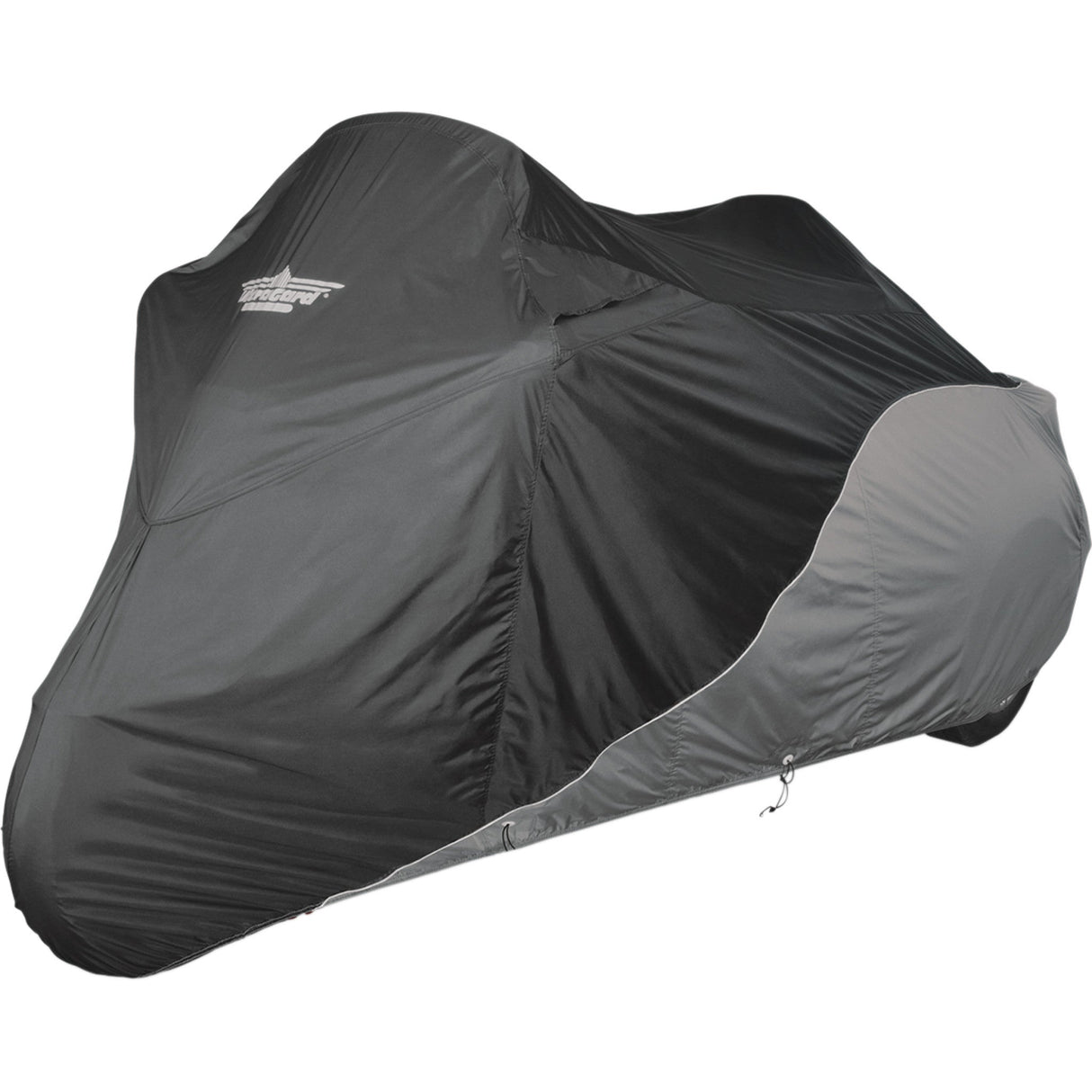 Ultragard ® Classic Cover Black Charcoal XL Trike Honda GL - 4-466BC