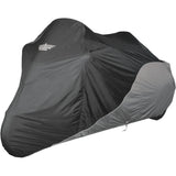 Ultragard ® Classic Cover Black Charcoal XL Trike Honda GL - 4-466BC
