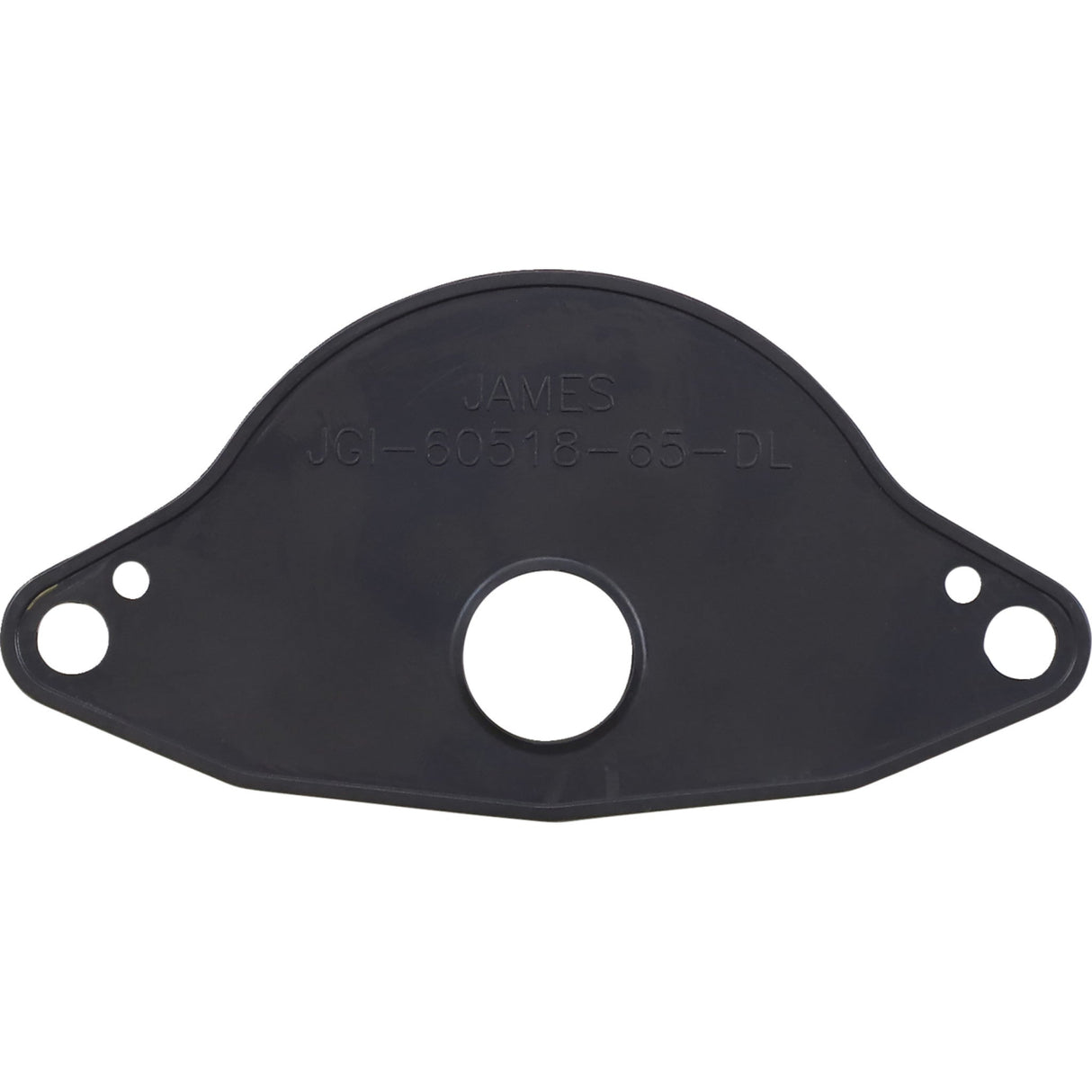JAMES GASKET 0935-0092 JGI-60518-65-DL Oil Deflector Seal