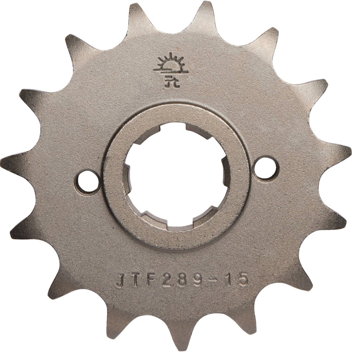 JT Sprockets Sprocket - JTF289.15 Honda Ascot 1982-1983