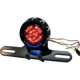 DRAG SPECIALTIES Led Taillight License Plate Mount