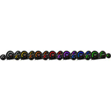 KOSO NORTH AMERICA 2210-0702 BA064930 HD-03X | TFT Gauge Set harley-davidson®
