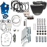 124" Power Package Engine Performance Kit