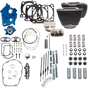 124" Power Package Engine Performance Kit