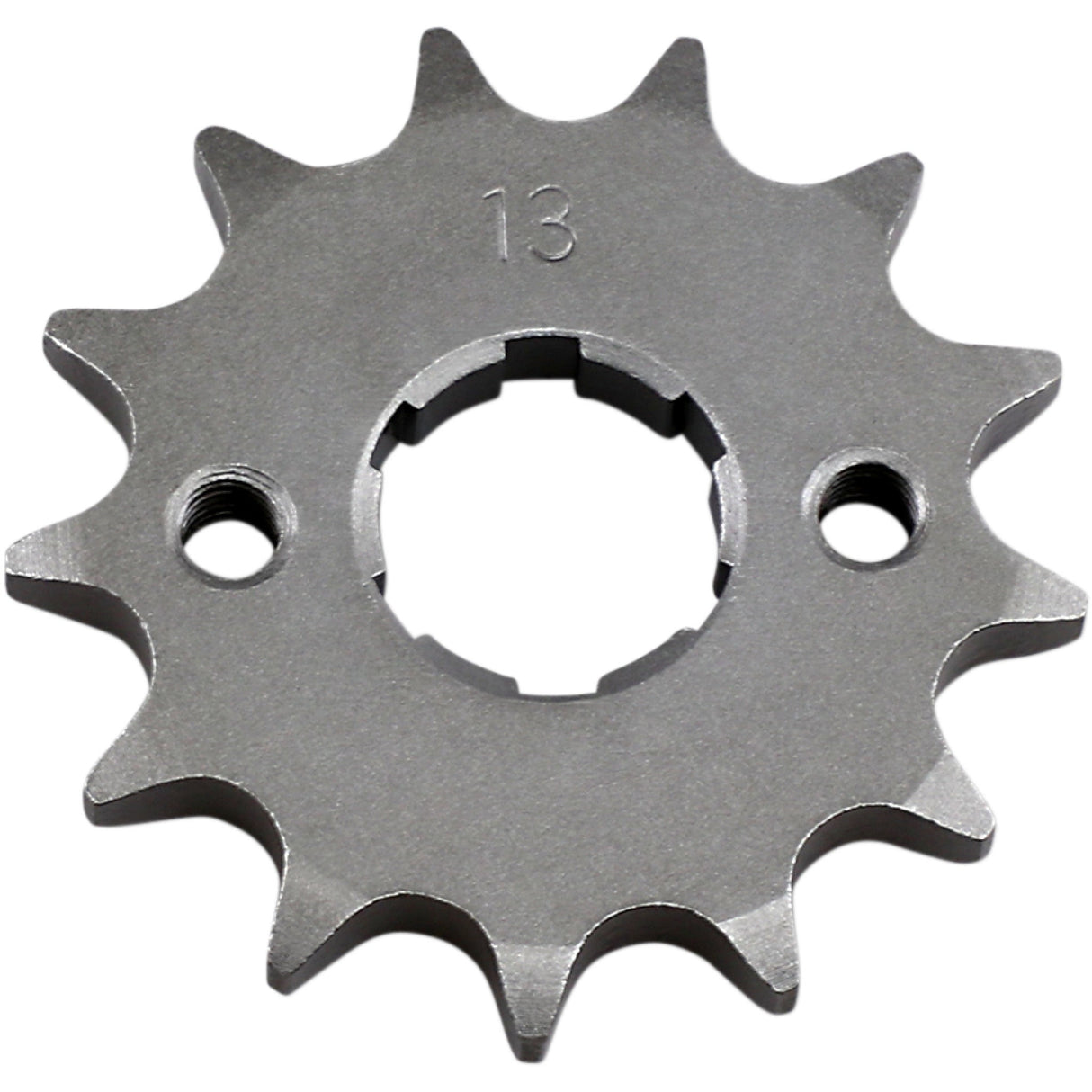 Parts Unlimited Sprocket - K22-2501E Honda Motorcycles 1966-1985