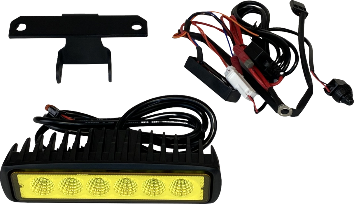 LED Light Bar Kit