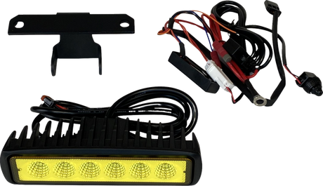 LED Light Bar Kit