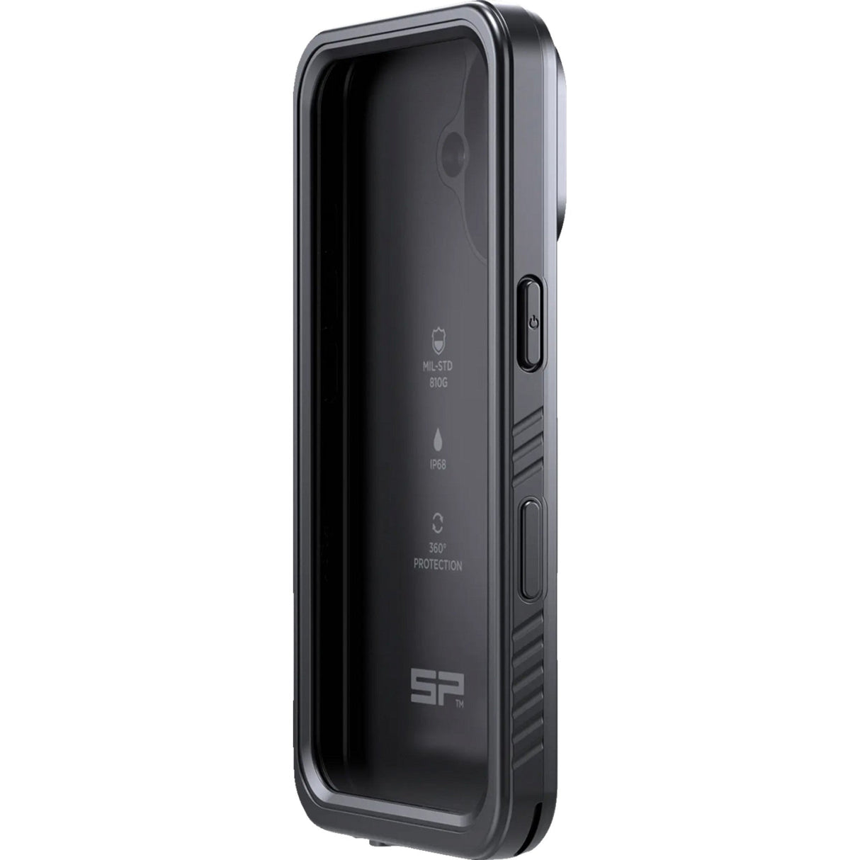 SP CONNECT 0636-0638 52909 Xtreme SPC+ Case iphone 16