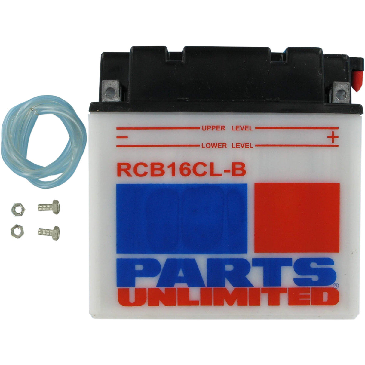 Parts Unlimited Conventional Battery - RCB16CL-B For Sea-Doo Watercraft 1994-2007 | Yamaha Watercraft 1987-2007 | John Deere Buck / Trail 2004-2006