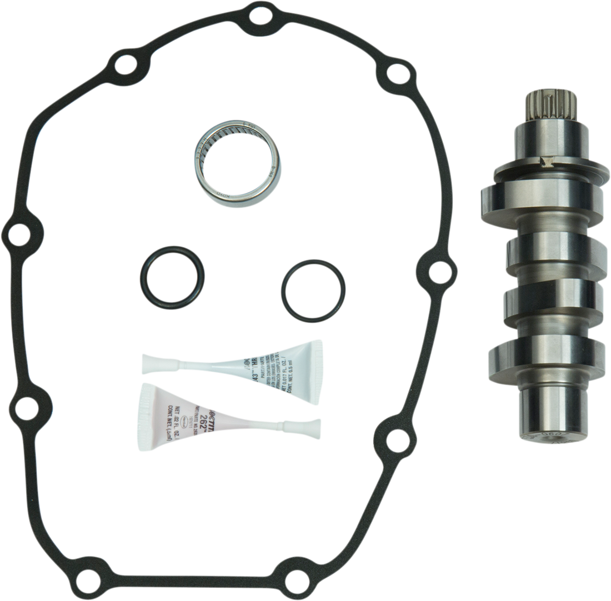 540C Camshaft Kit