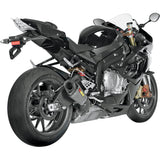 Akrapovic Slip-On Line Muffler - S-B10SO1-HASZ BMW S1000RR / S1000R 2010-2016