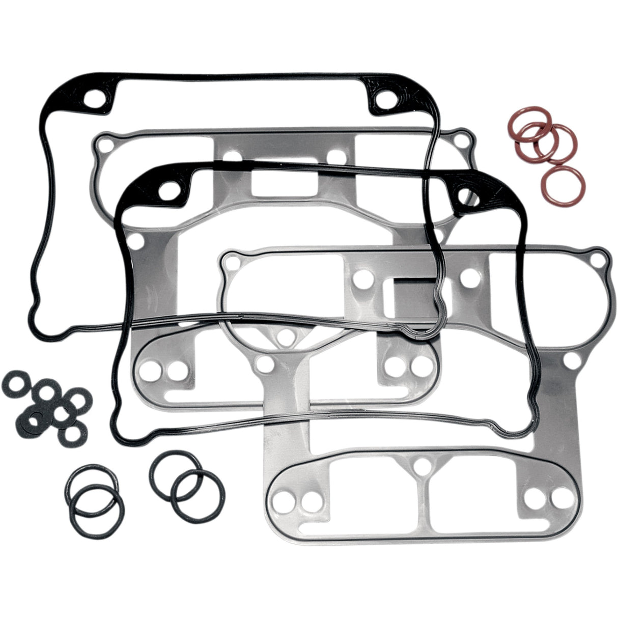 Cometic Extreme Sealing Technology Rocker Box Gasket Kit EST - C9954 For Harley Sportster 2004-2006